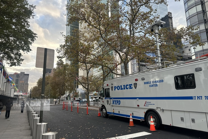 Сегодня в США пройдут выборы президента