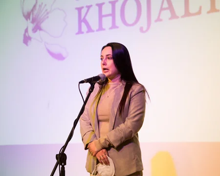 Xocalı soyqırımının qurbanları Yerusəlimdə anılıb