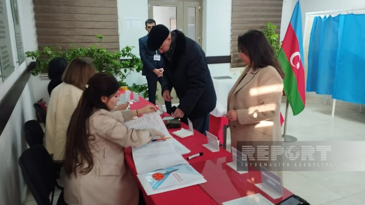Yuxarı Şirvan zonasında seçici aktivliyi qeydə alınıb