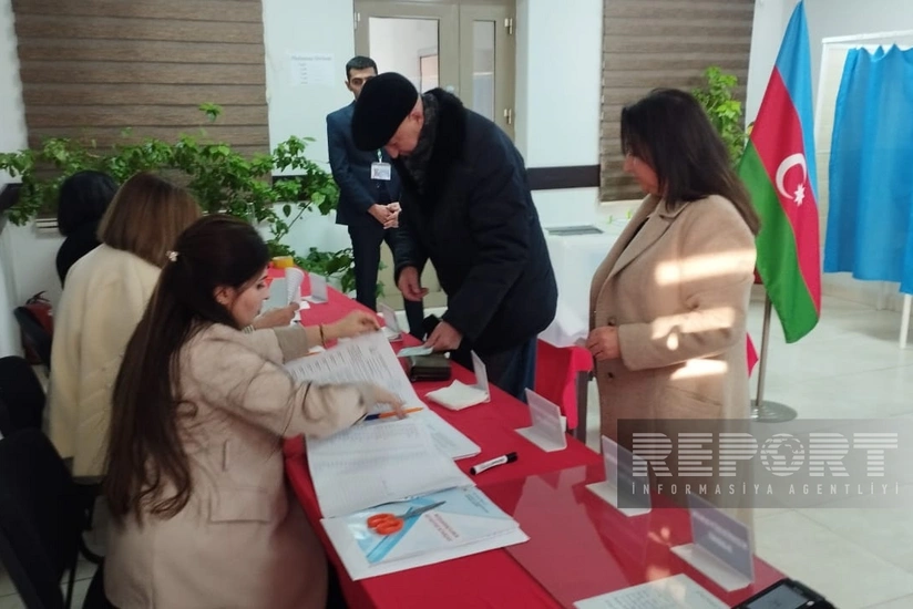 Yuxarı Şirvan zonasında seçici aktivliyi qeydə alınıb