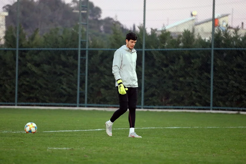 Qazaxıstan klubunun futbolçusu Azərbaycan millisinə dəvət alıb