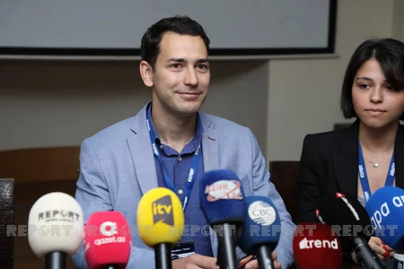 Sabah Bakıda V ANİMAFİLM Beynəlxalq Animasiya Festivalı başlayır