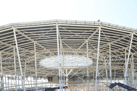 Zangilan Airport may be commissioned in first 10 days of September