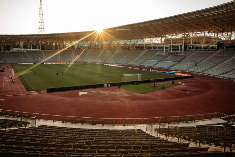 Zirə çempionat oyununu Tofiq Bəhramov adına Respublika stadionunda keçirəcək