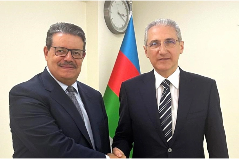 Muxtar Babayev GECF-in baş katibi ilə COP29-a hazırlığı müzakirə edib