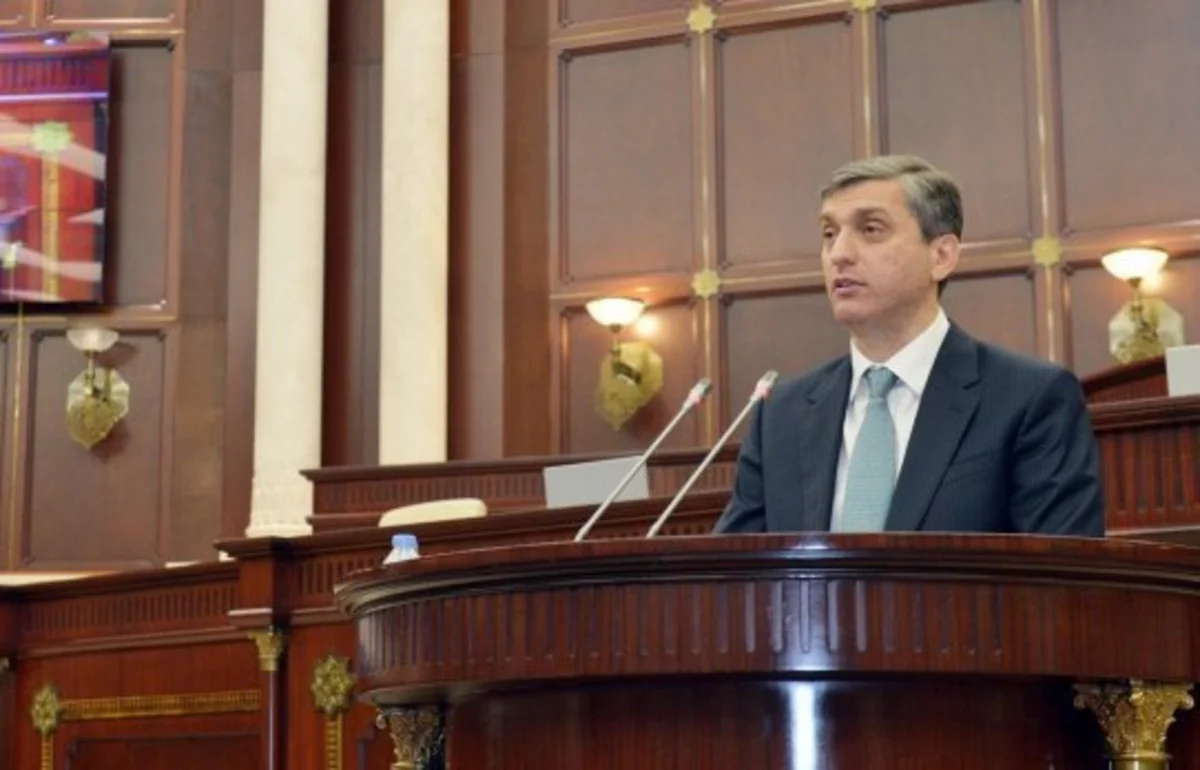 Vüqar Gülməmmədov: Daha 6 bal irəliləmişik