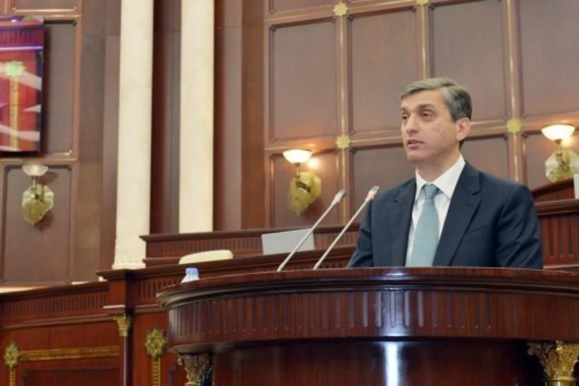 Vüqar Gülməmmədov: Daha 6 bal irəliləmişik