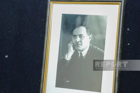 Maestro Niyazi’s 112th birthday commemorated with exhibition