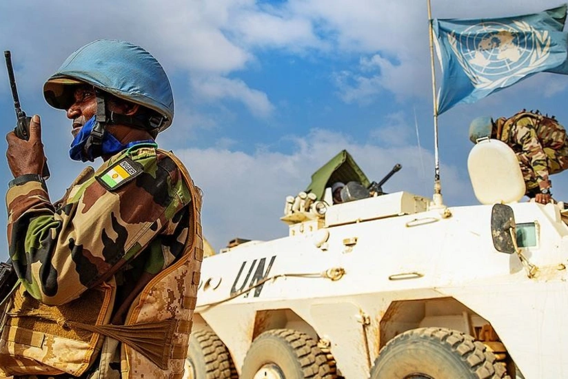 UN withdraws peacekeeping mission from Mali