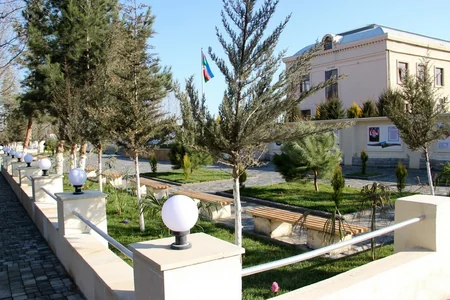 Yeni Xocavənd qəsəbəsində şəhidlərin xatirəsi yad edildi