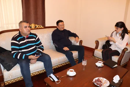 Qazaxıstan siyasi islahatlar prosesinə başlayır