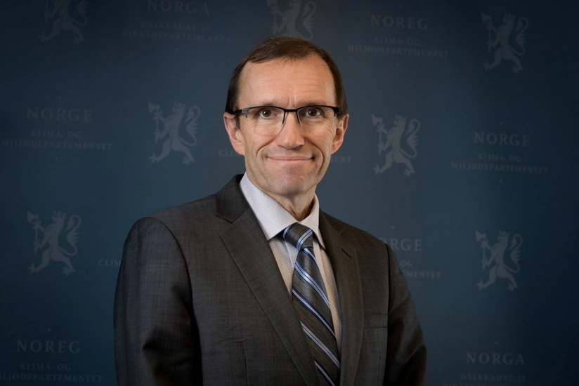 Norveç Ukraynaya qoşun göndərilməsini istisna etmir