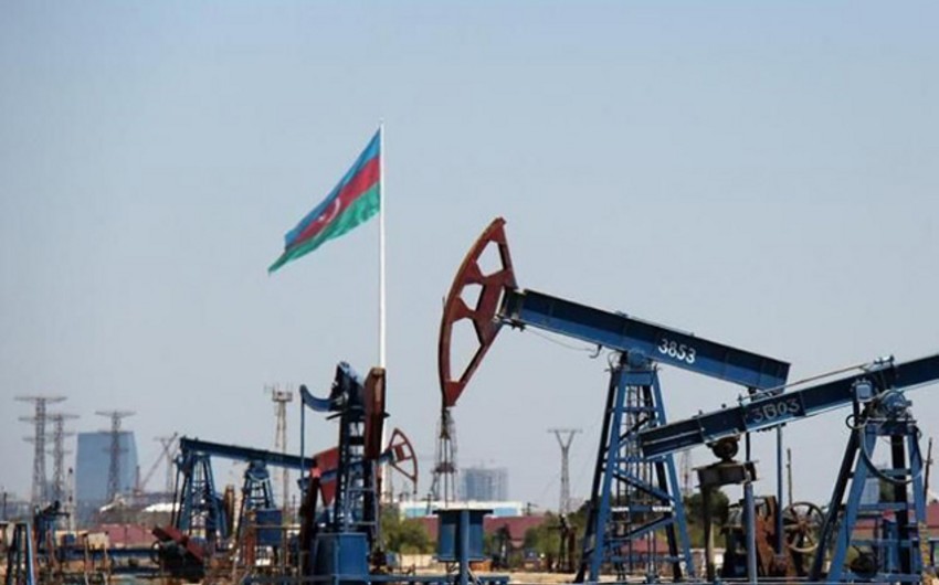 EIA announces Azerbaijan oil production outlook for next year
