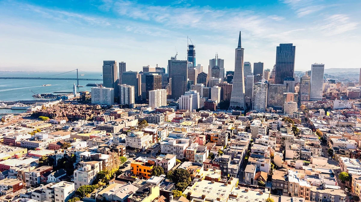 San-Fransisko şəhəri Azərbaycanın Müstəqillik Günü ilə bağlı bəyannamə qəbul edib