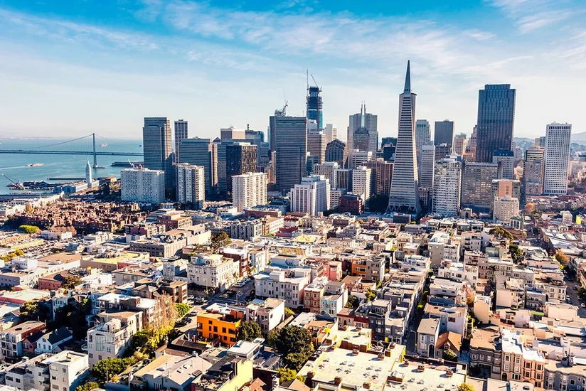 San-Fransisko şəhəri Azərbaycanın Müstəqillik Günü ilə bağlı bəyannamə qəbul edib