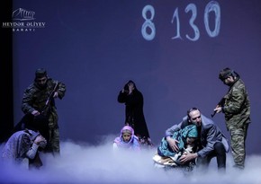 “Xocalı fəryadı” adlı ədəbi-bədii musiqili kompozisiya hazırlanıb