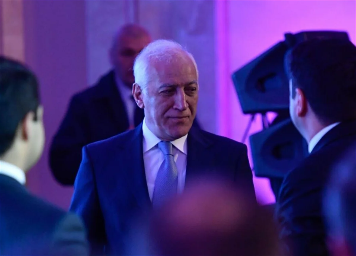 Armenian opposition not invited to end-of-year reception organized by president