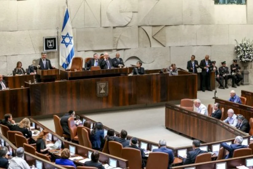 İsraildə növbədənkənar parlament seçkisinin tarixi açıqlanıb