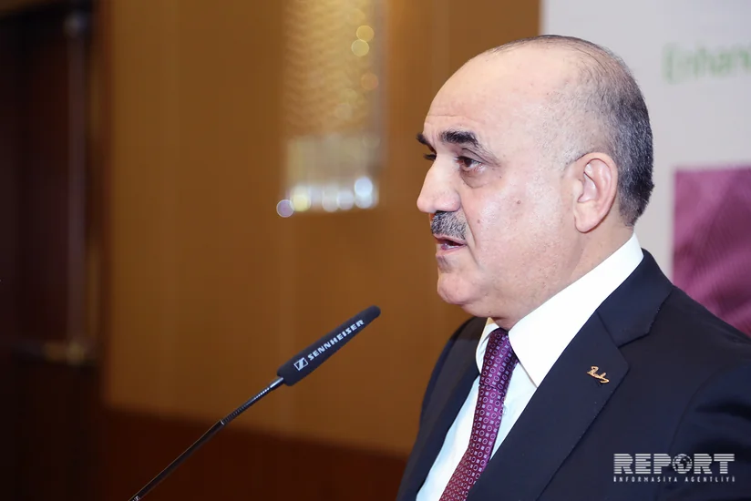 Səlim Müslümov: Əlilliyi olan şəxslərdən 10 faizə yaxını işləyir