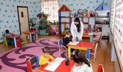 Bağçalarda tərbiyəçi-müəllimlərin işə qəbulu üzrə müsabiqəyə sənəd qəbulunun tarixi açıqlanıb