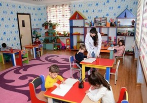 Bağçalarda tərbiyəçi-müəllimlərin işə qəbulu üzrə müsabiqəyə sənəd qəbulunun tarixi açıqlanıb