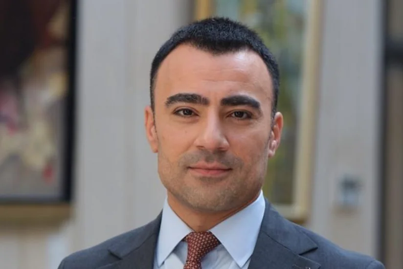 Bakı Fond Birjasında yeni təyinat olub