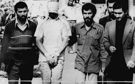 ​İranın girov götürdüyü ABŞ səfirliyi əməkdaşlarına kompensasiya veriləcək