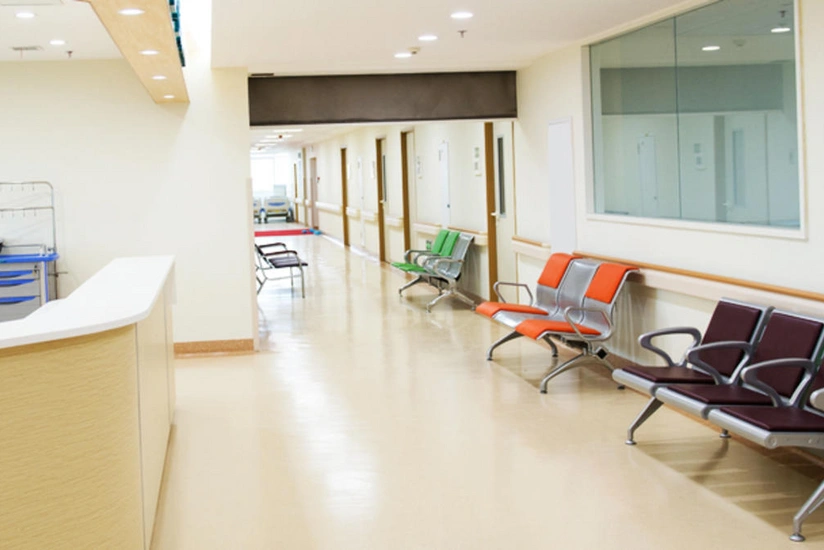 В Азербайджане еще 4 диагностических центра объединяются с райбольницами