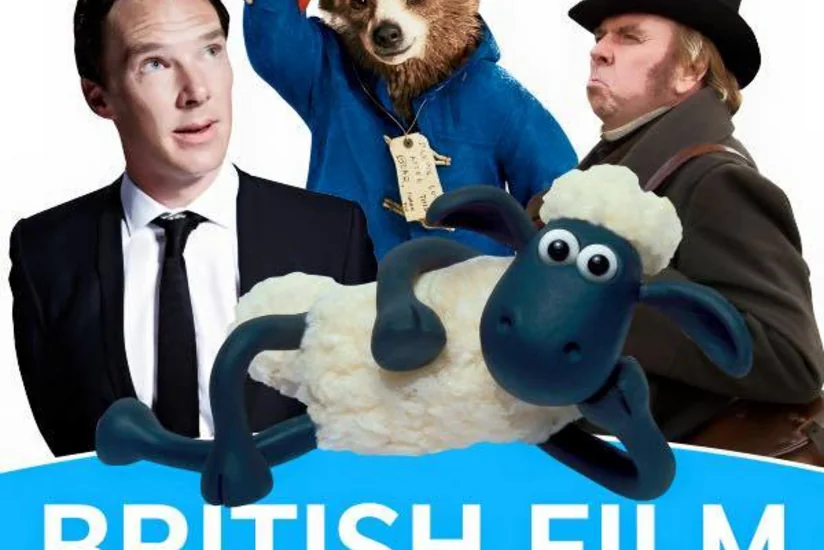 Bakıda Britaniya filmlərinin festivalı keçiriləcək