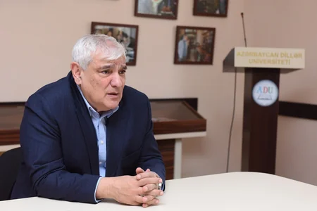 Media nümayəndələri ADU-da payız imtahan sessiyasının gedişini izləyiblər