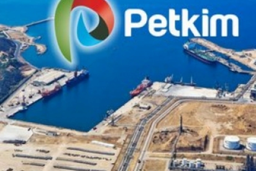 Anar Mammadov: Petkim’s production capacity exceeds GDPs of 20 countries