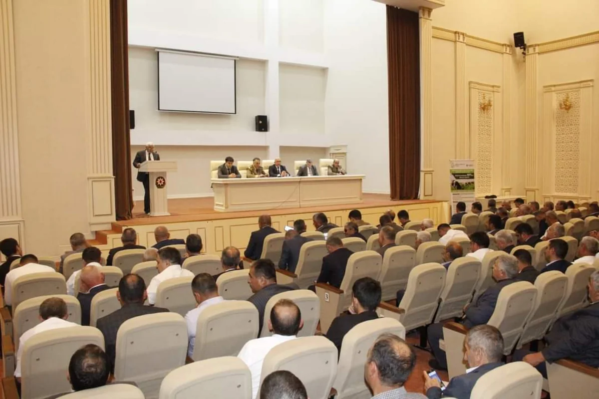 Cəlilabadda yanğın təhlükəsizliyi sahəsində olan nöqsanlar açıqlanıb 