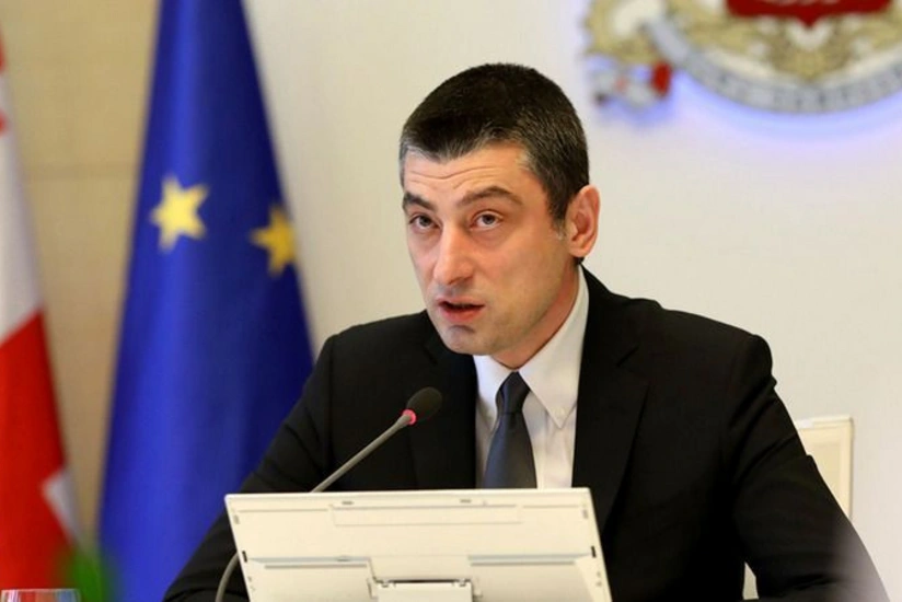 Baş nazir: “Gürcüstan turizmin bərpasında qonşu ölkələrlə əməkdaşlıq edəcək”