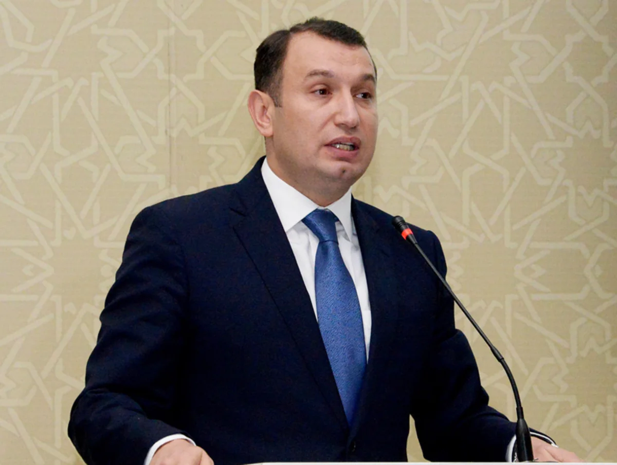Nazir müavini: Məşğulluq sahəsində özəl sektorun payı 75%-i ötüb