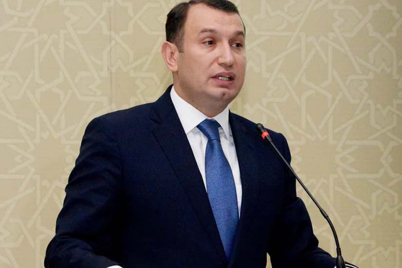 Nazir müavini: Məşğulluq sahəsində özəl sektorun payı 75%-i ötüb