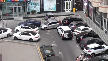 FHN çoxmərtəbəli yaşayış kompleksində nöqsanlar aşkarlayıb
