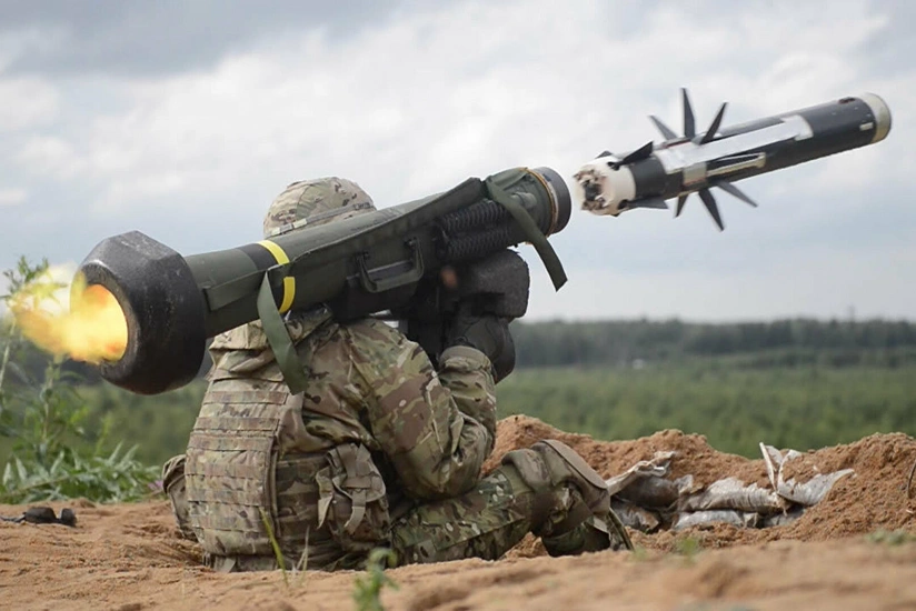 ABŞ Gürcüstanı əlavə “Javelin”lərlə təmin edəcək