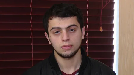 Bayram gecəsi avtomobil ehtiyat hissələri mağazasından oğurluq olub