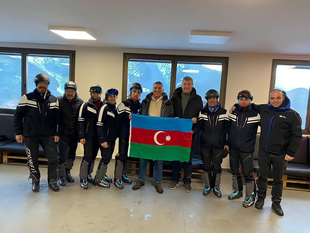 Azərbaycan qış turizminin inkişafı ilə bağlı Andorra ilə əməkdaşlıq edəcək