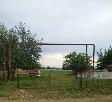 Biləsuvarın qazlaşdırılmayan kəndində təbii qaz xətlərinin çəkilişinə başlanılıb