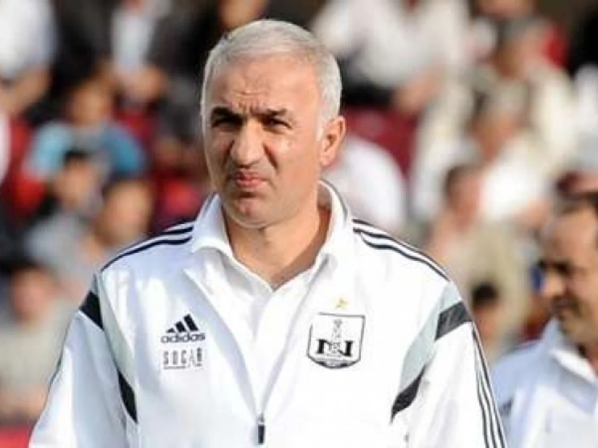 Arif Əsədov: Rəhbərlikdən dəstək görürəm