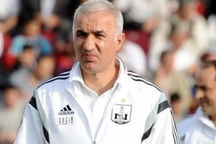 Arif Əsədov: Rəhbərlikdən dəstək görürəm