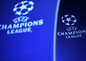 İngiltərə və İspaniya son 5 mövsümdə ilk dəfə Çempionlar Liqasının finalında təmsil olunmayacaq