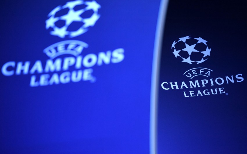 Çempionlar Liqası: Qarabağın növbəti raunddakı potensial rəqibləri bəlli olub