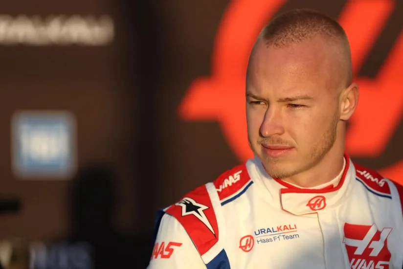 Formula 1 komandası rusiyalı pilot və titul sponsoru ilə müqaviləni pozub