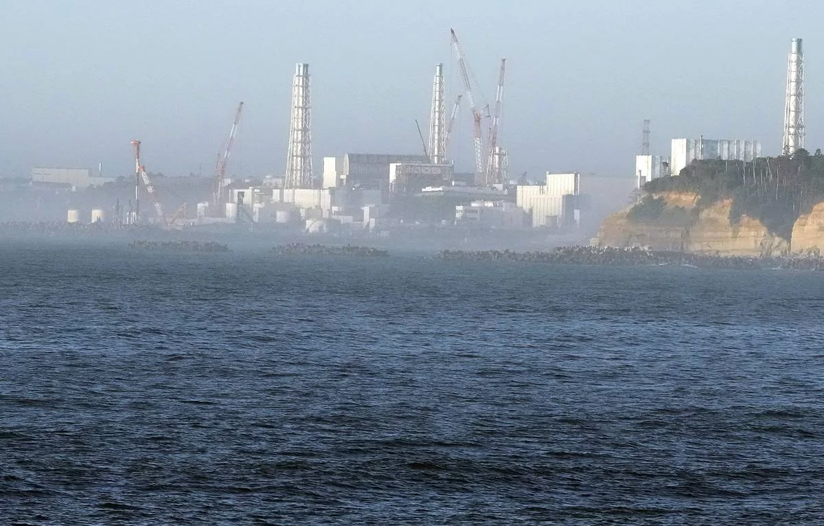 Advanced Helium-Cooled Reactor to be given power-loss test in Japan to verify safety