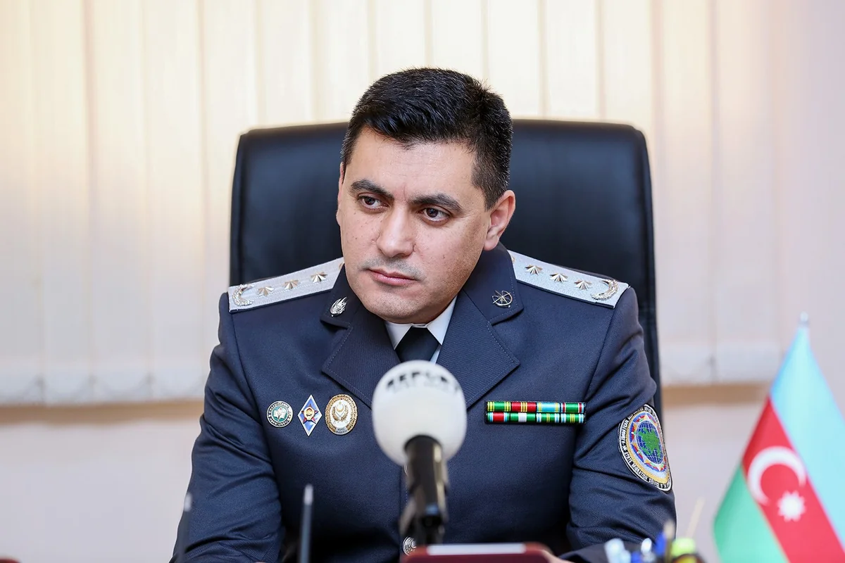 Head of the Readmission Issues Department: 328 Azerbaijanis were returned from abroad with readmission this year - INTERVIEW
