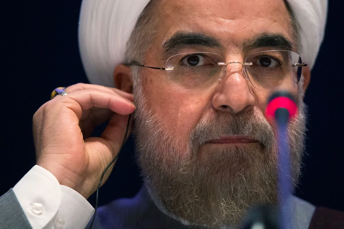 Iran on the way to crisis - government may be sent to resignation - COMMENT