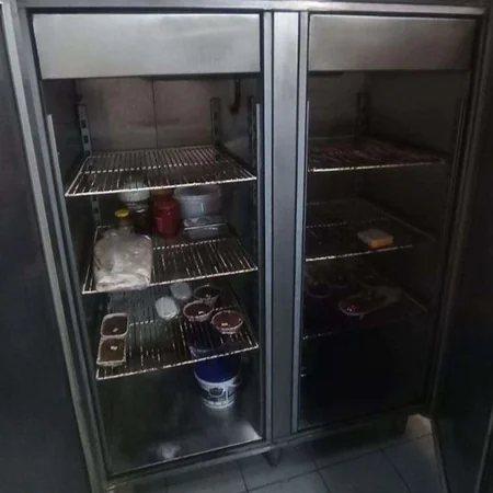 Bakıda nöqsanlar aşkarlanan restoranın fəaliyyəti məhdudlaşdırılıb