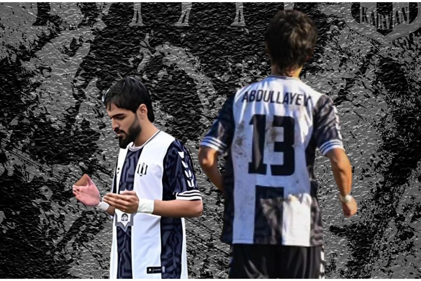 Karvan-Yevlax müdafiəçisi ilə müqavilə müddətini uzadıb